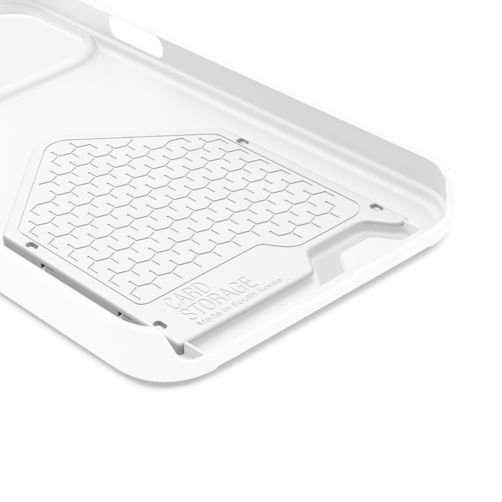 Slim Card Holder Phone Case