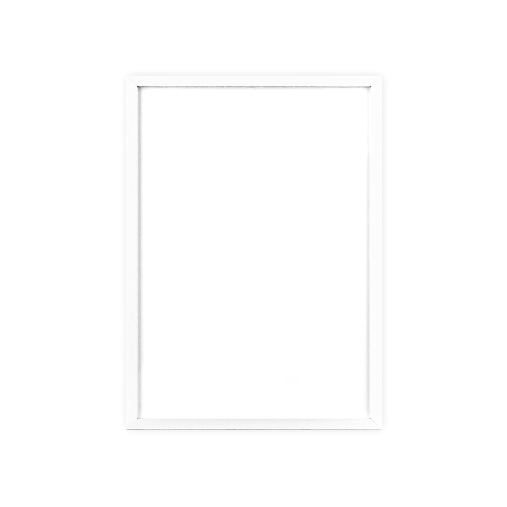 Posters with Wooden Frame