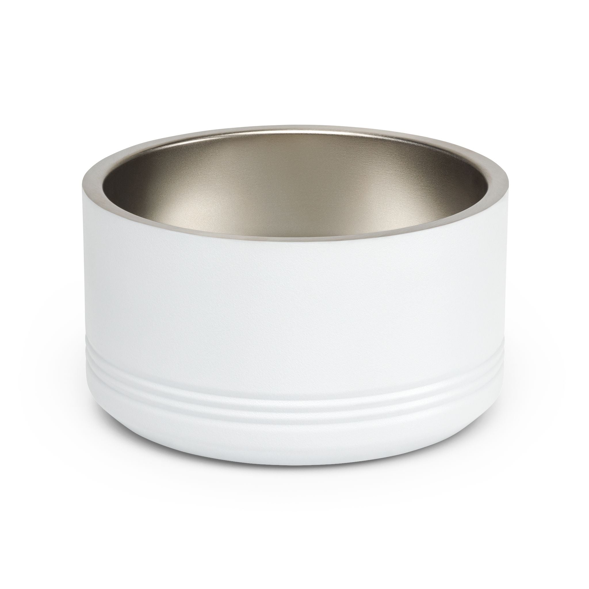 Stainless Steel Pet Bowl