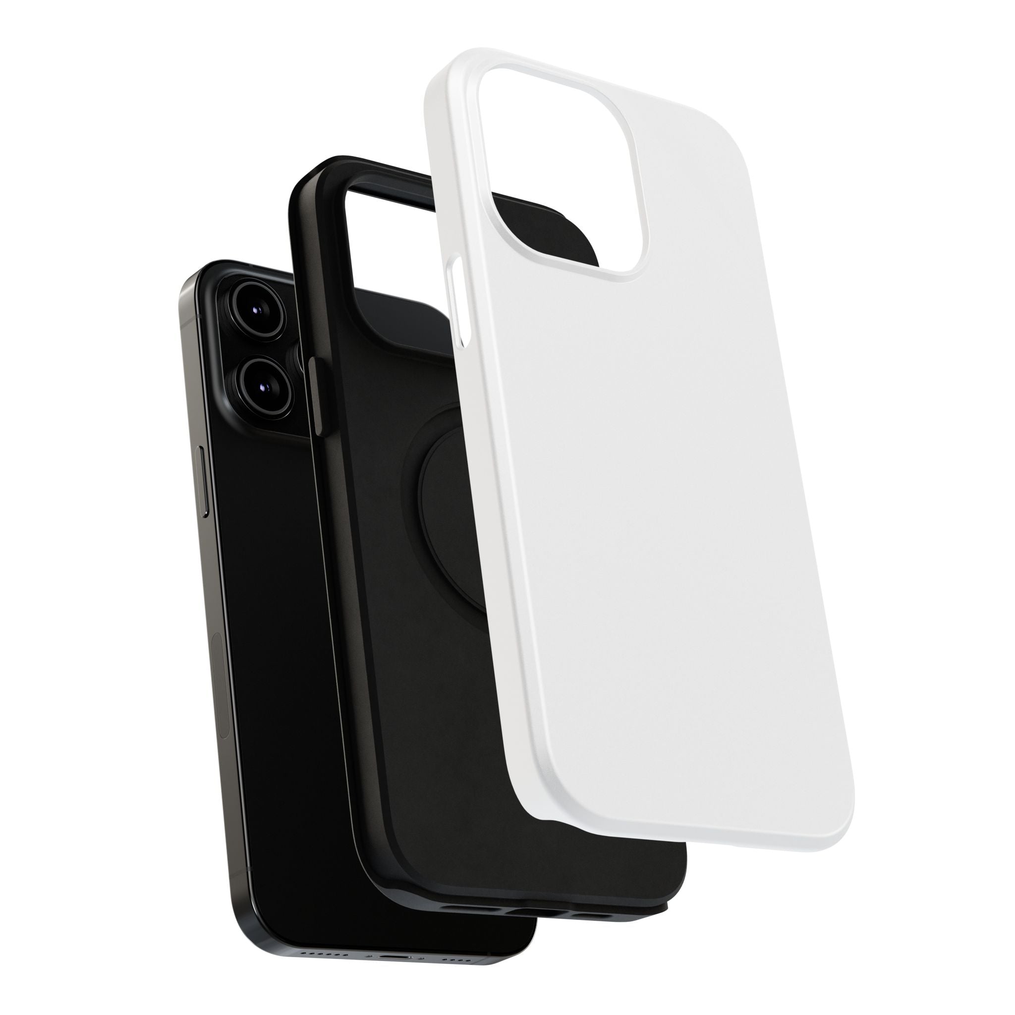 Impact-Resistant Phone Case