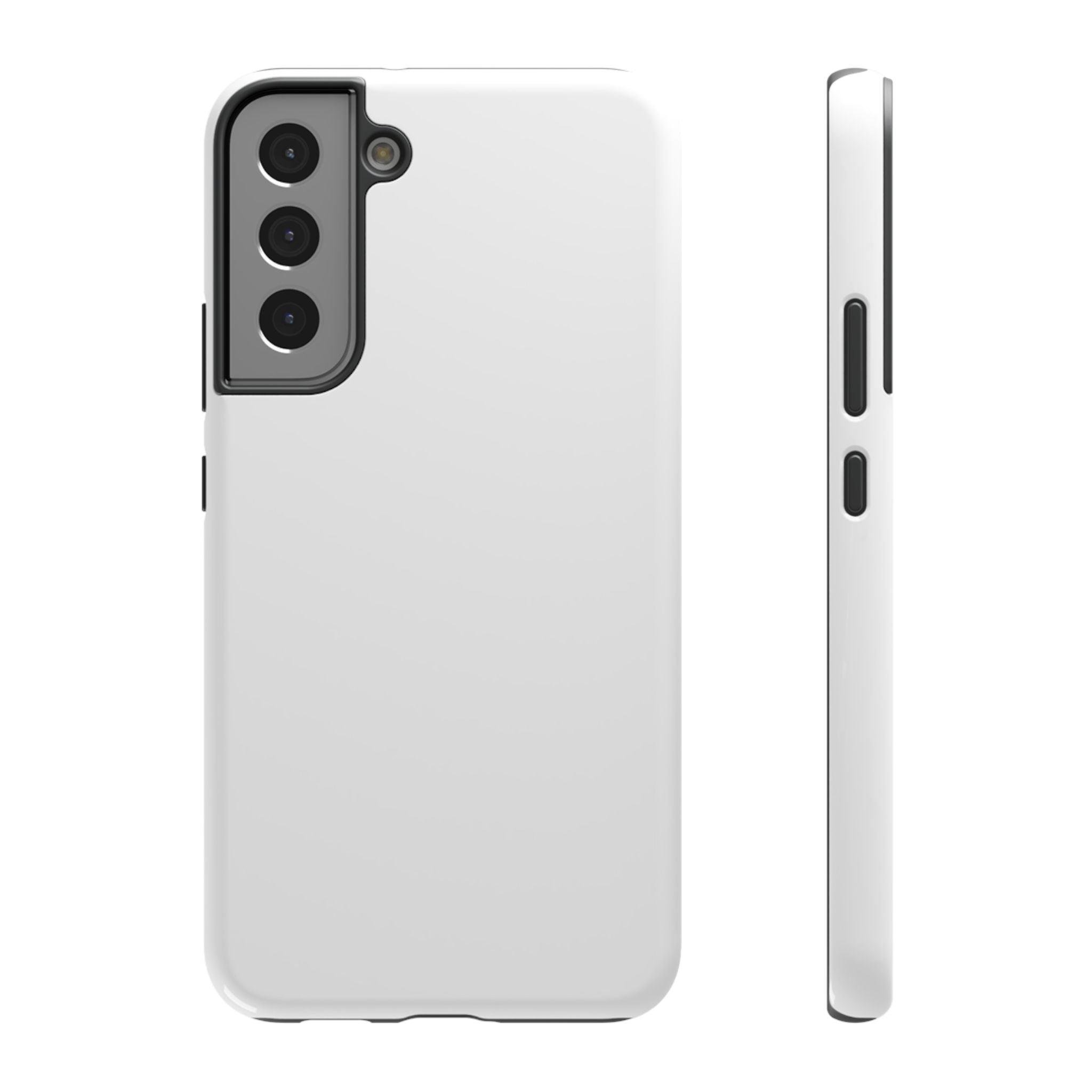 Impact-Resistant Phone Case