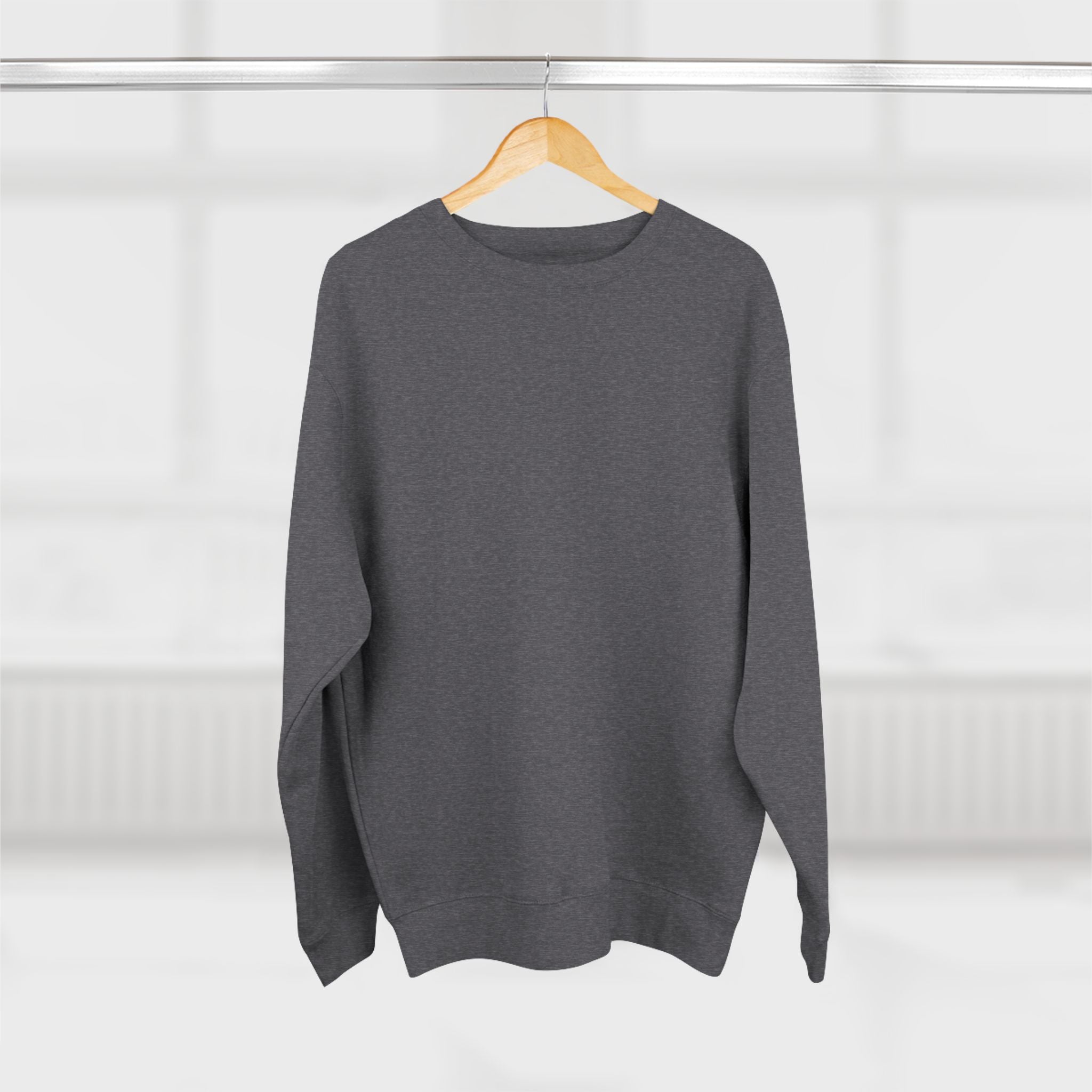 Crewneck Sweatshirt