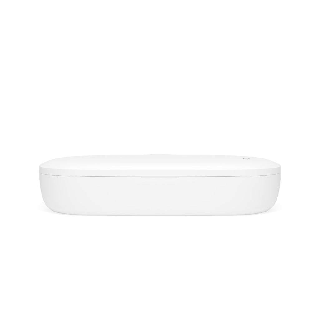 UV Phone Sanitizer and Wireless Charging Pad