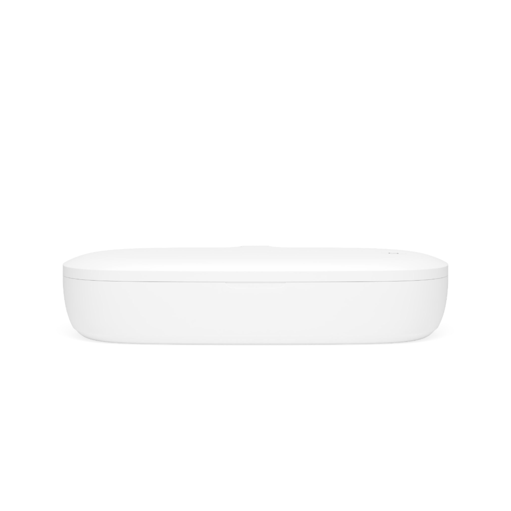 UV Phone Sanitizer and Wireless Charging Pad