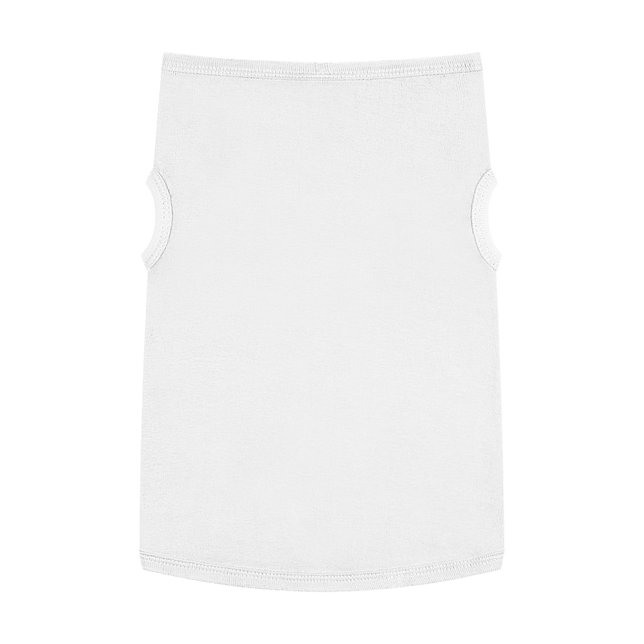 Pet Tank Top