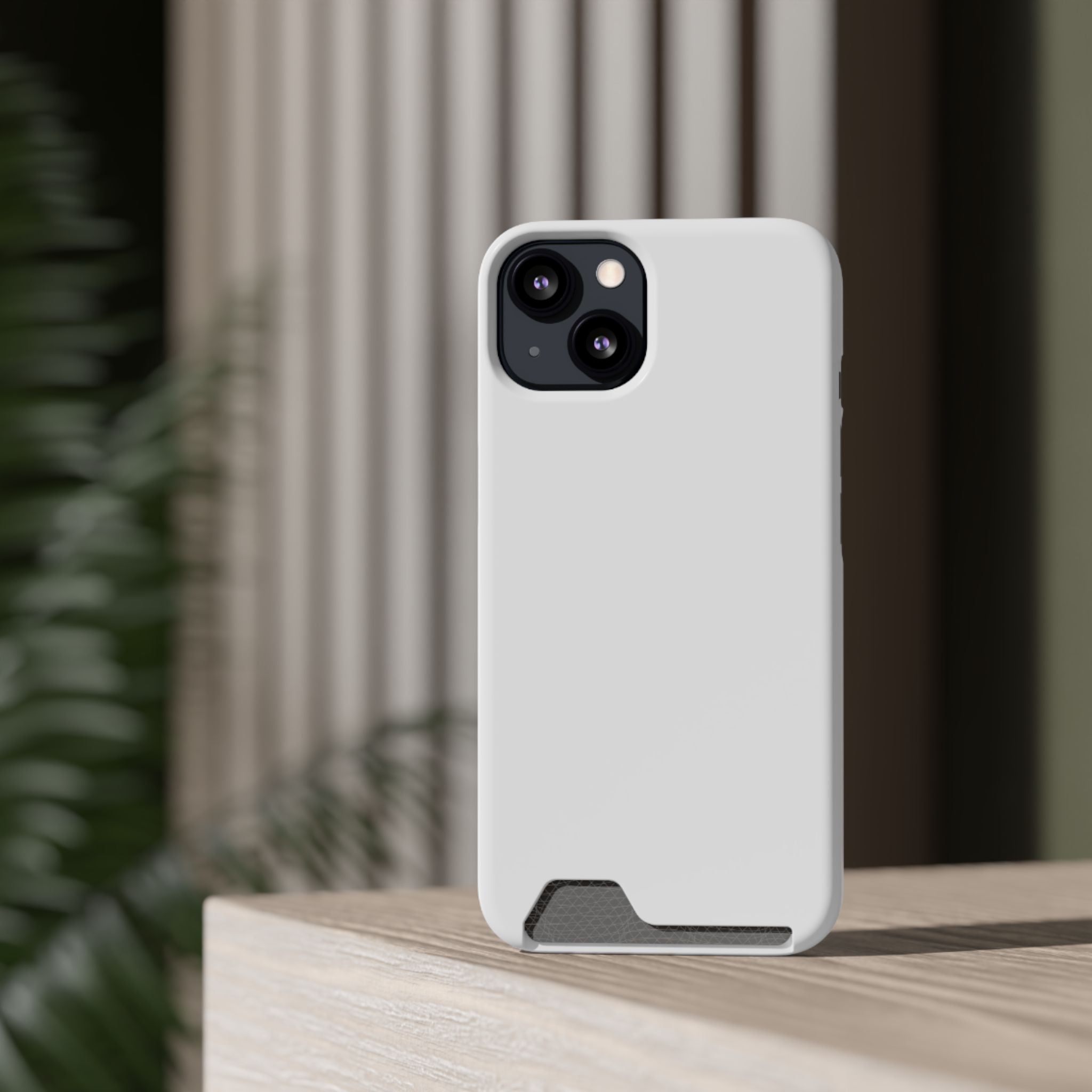 Slim Card Holder Phone Case