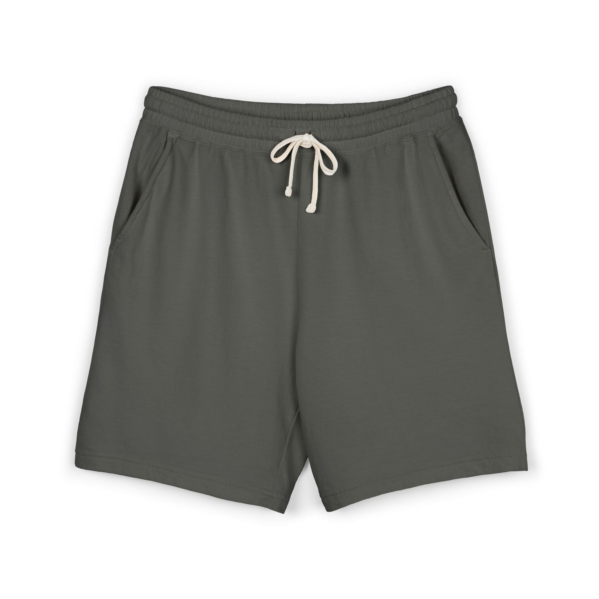Lightweight Fleece Sweat Shorts