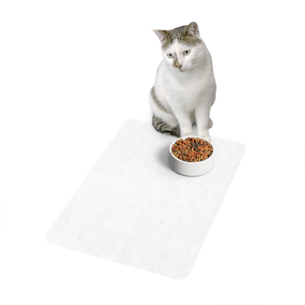 Pet Food Mat