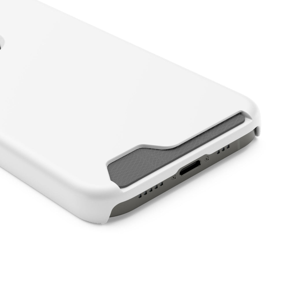 Slim Card Holder Phone Case