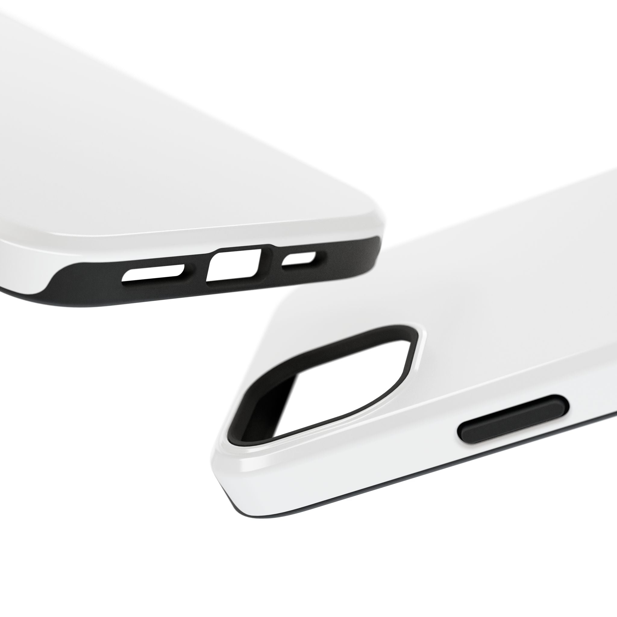 Impact-Resistant Phone Case