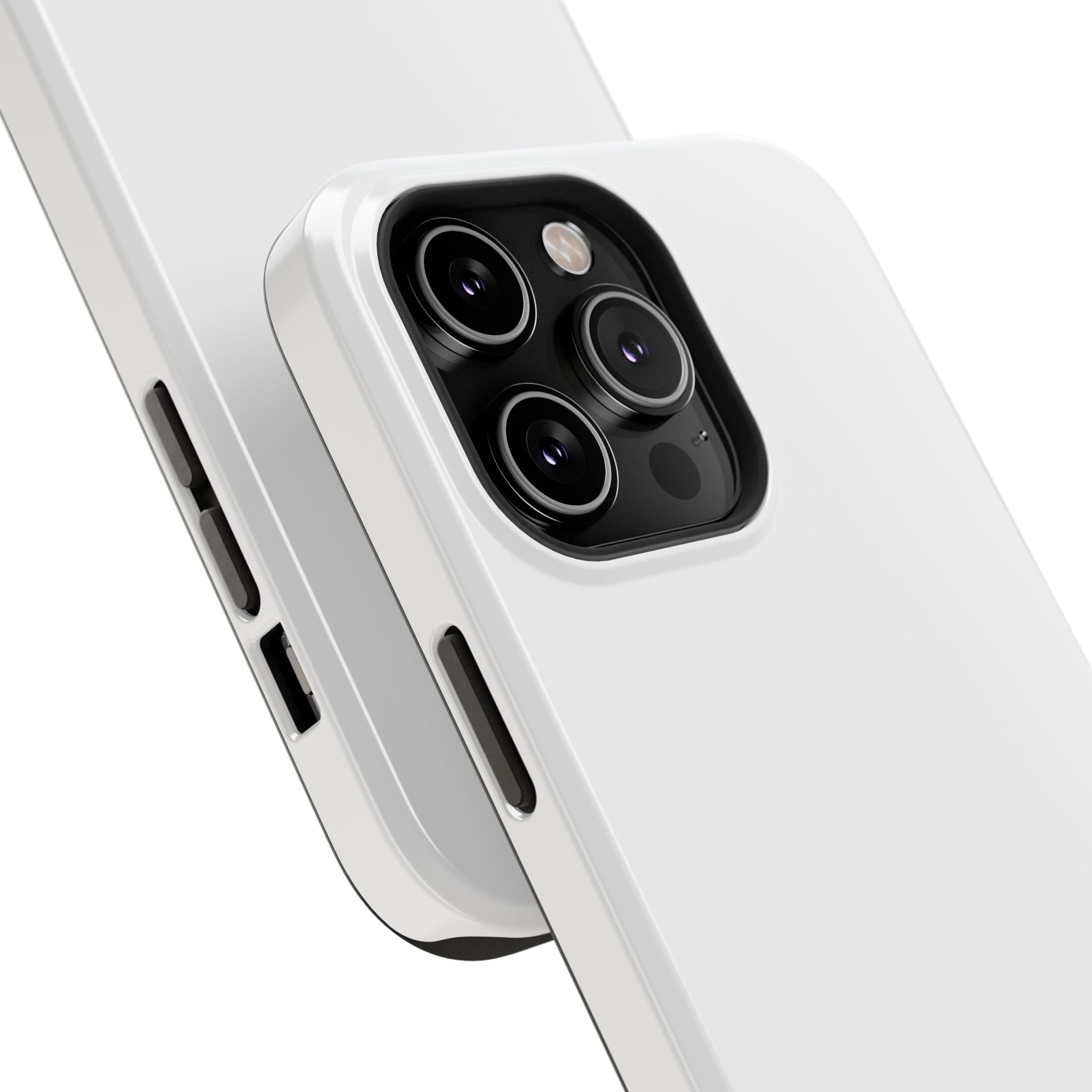 Impact-Resistant Phone Case