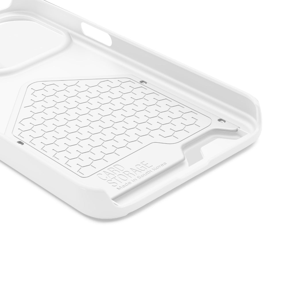 Slim Card Holder Phone Case