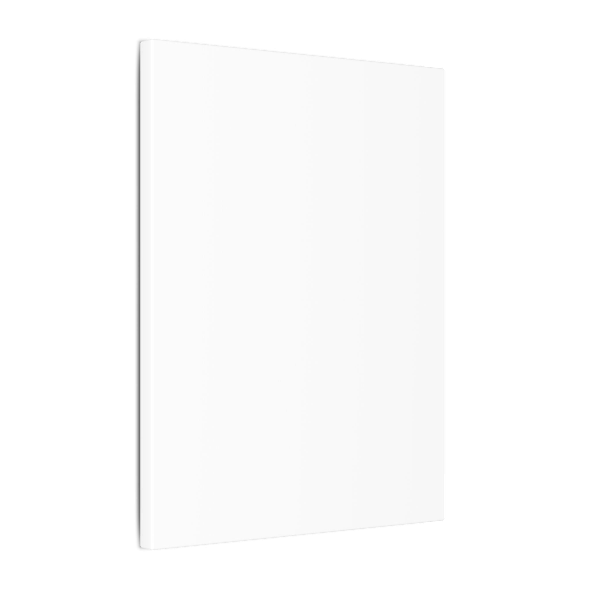 Matte Canvas, Stretched, 0.75"