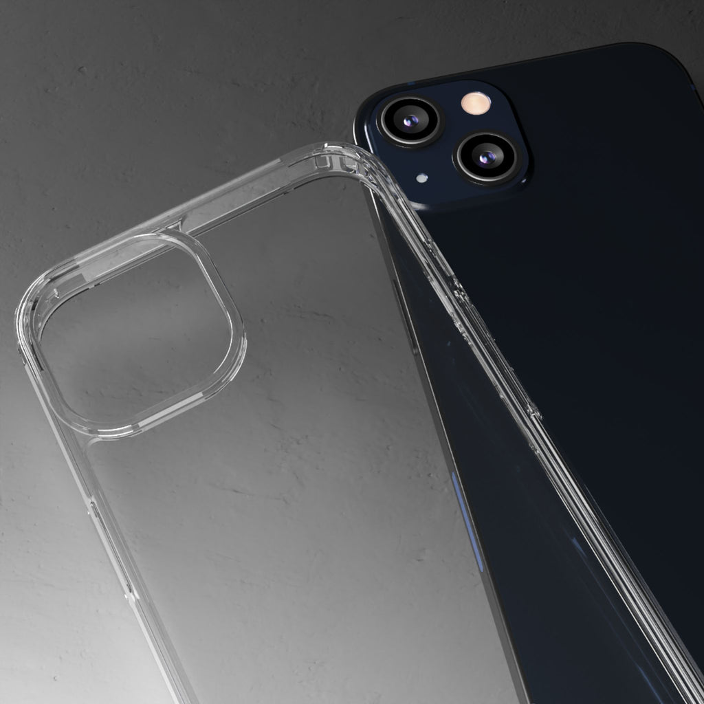 Clear Phone Case