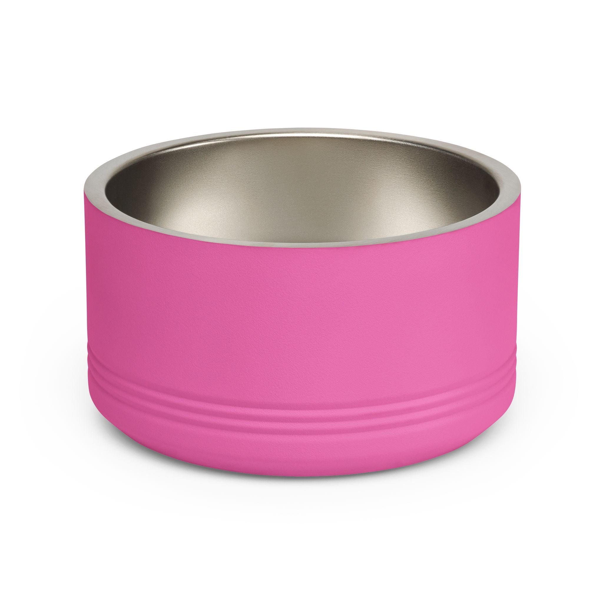 Stainless Steel Pet Bowl