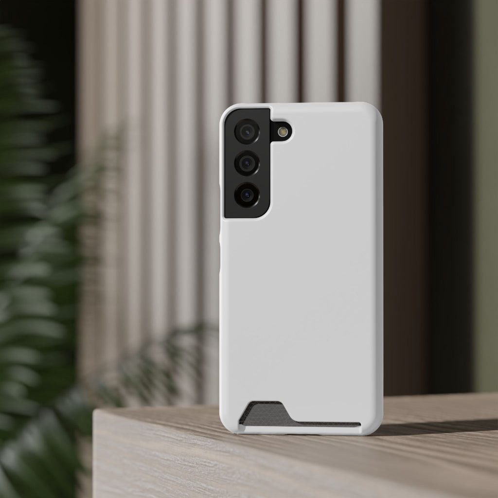 Slim Card Holder Phone Case