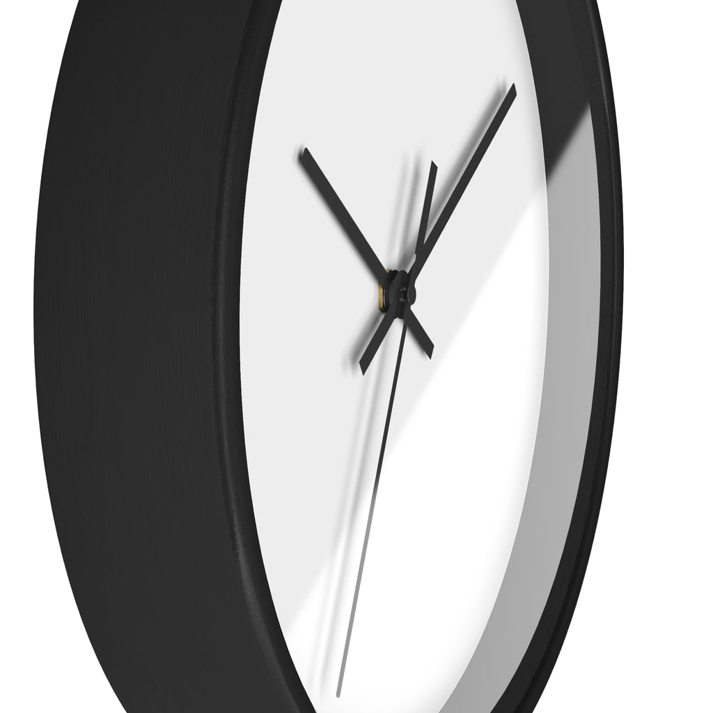 Minimal Frame Wall Clock