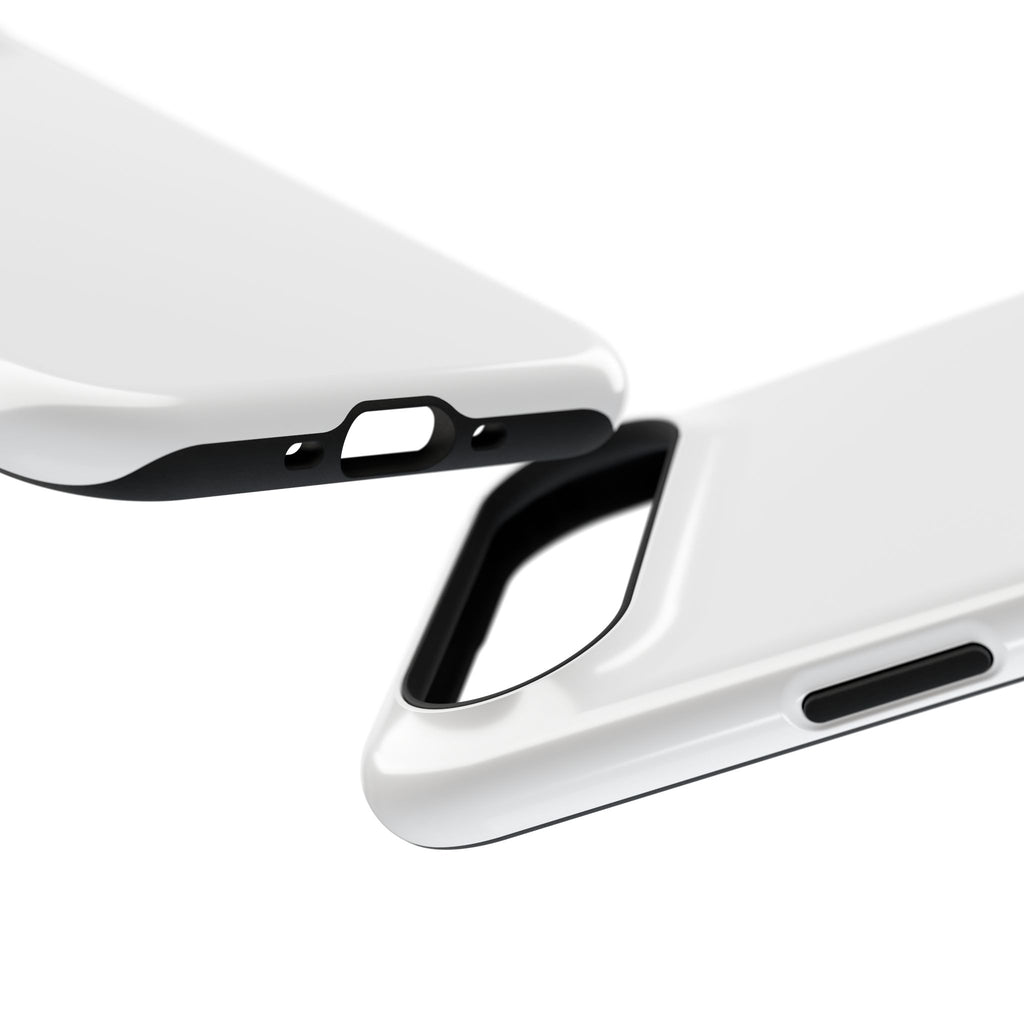 Impact-Resistant Phone Case