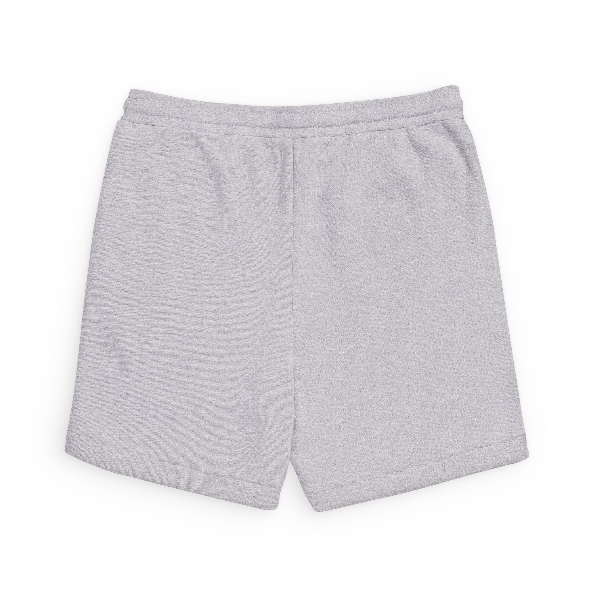 Casual Fleece Sweatshorts