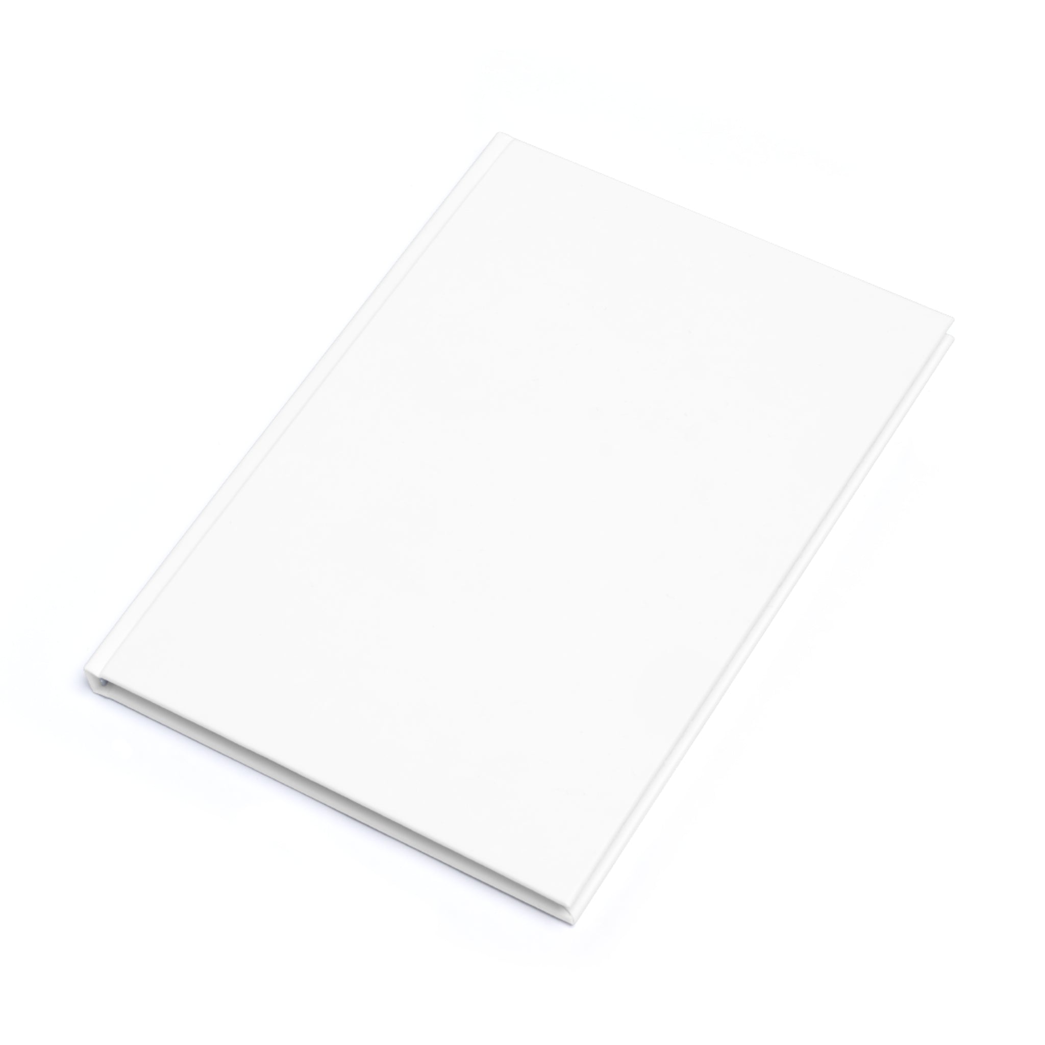 A5 Hardcover Journal