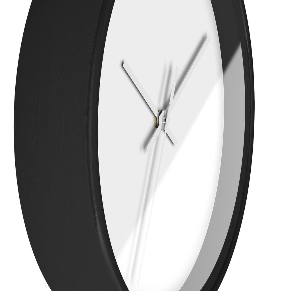 Minimal Frame Wall Clock