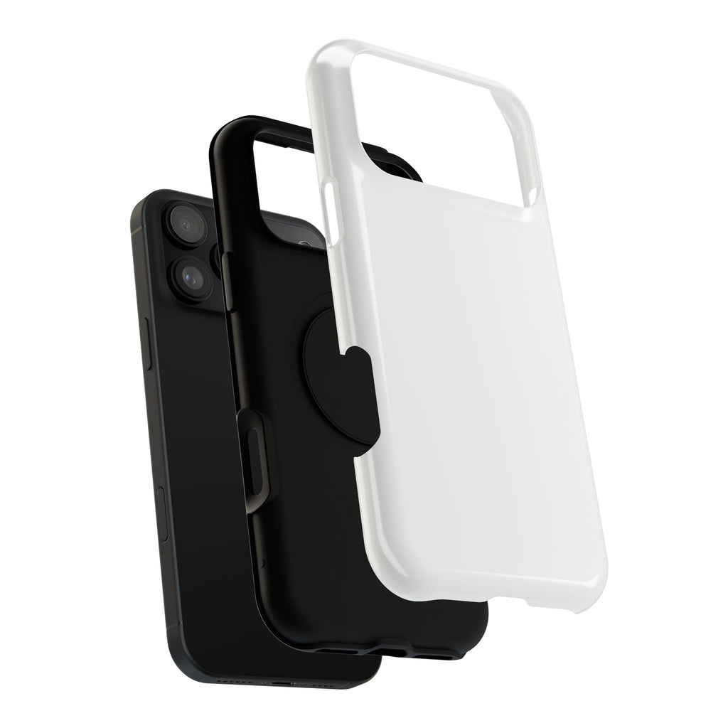 Impact-Resistant Phone Case