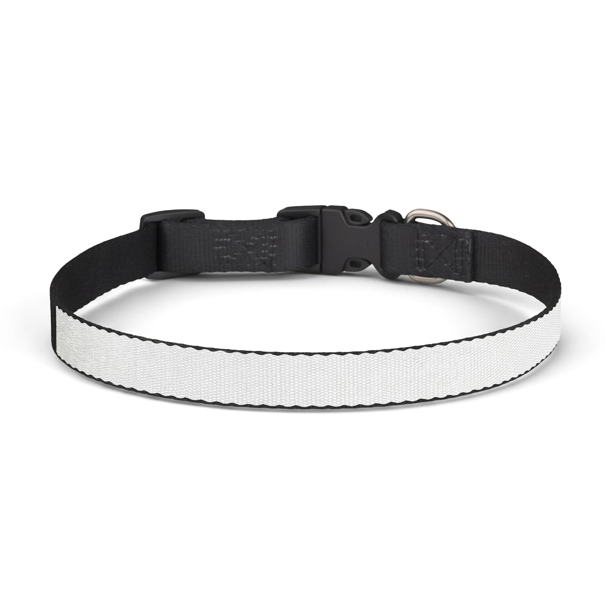 Reflective Clip-On Pet Collar