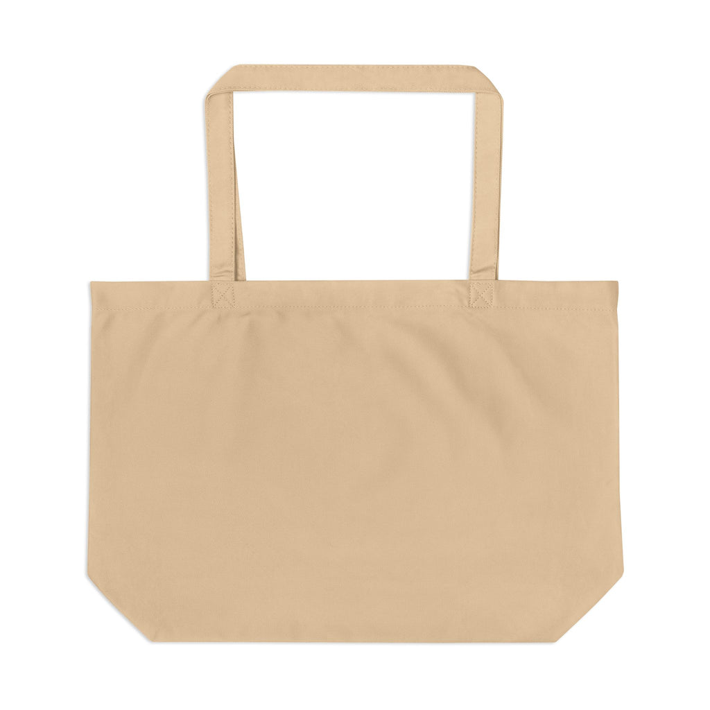 Large Eco Tote Bag