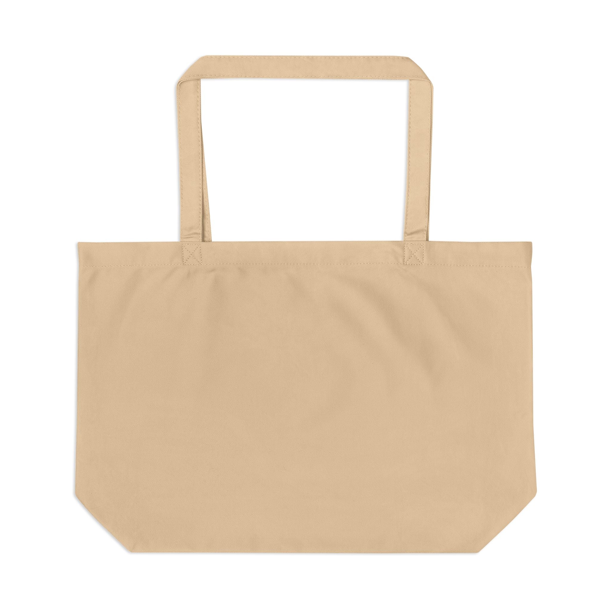 Large Eco Tote Bag