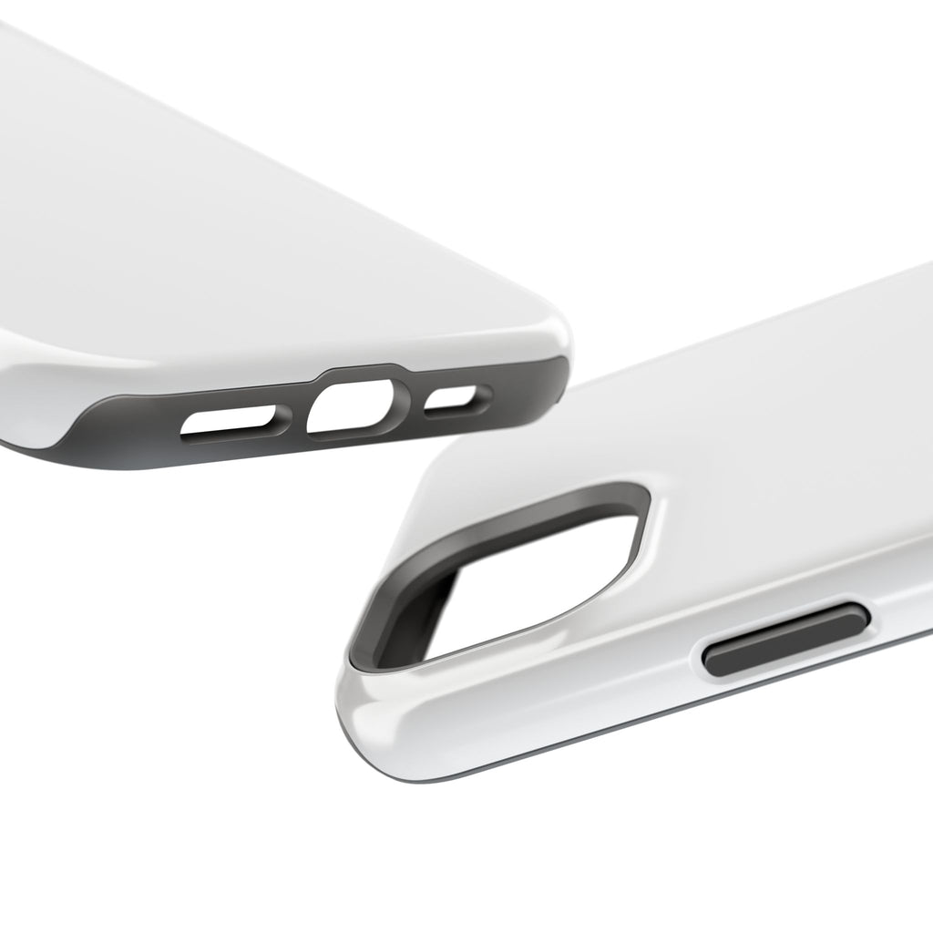 Impact-Resistant Phone Case