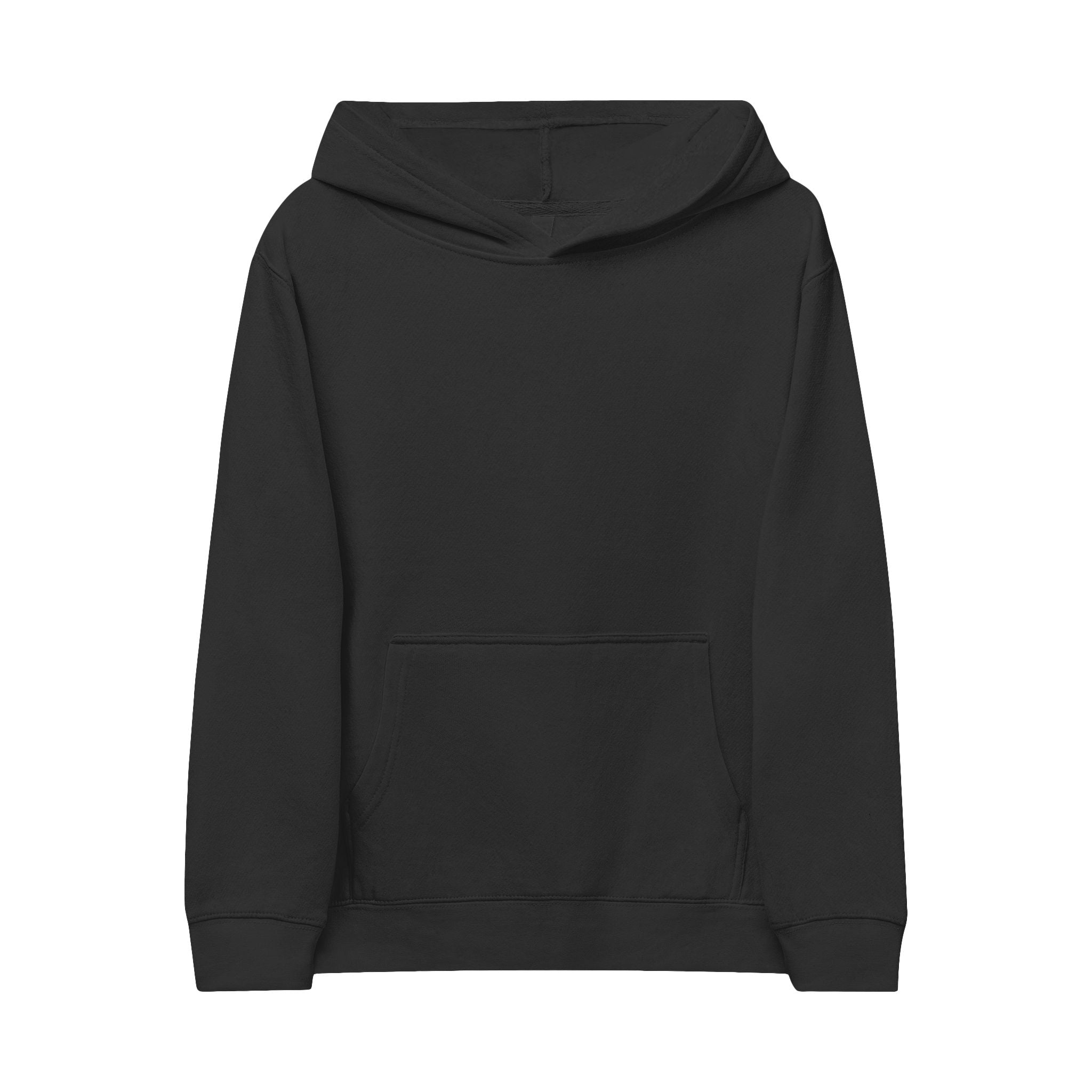 Kids Hoodie (Embroidered)