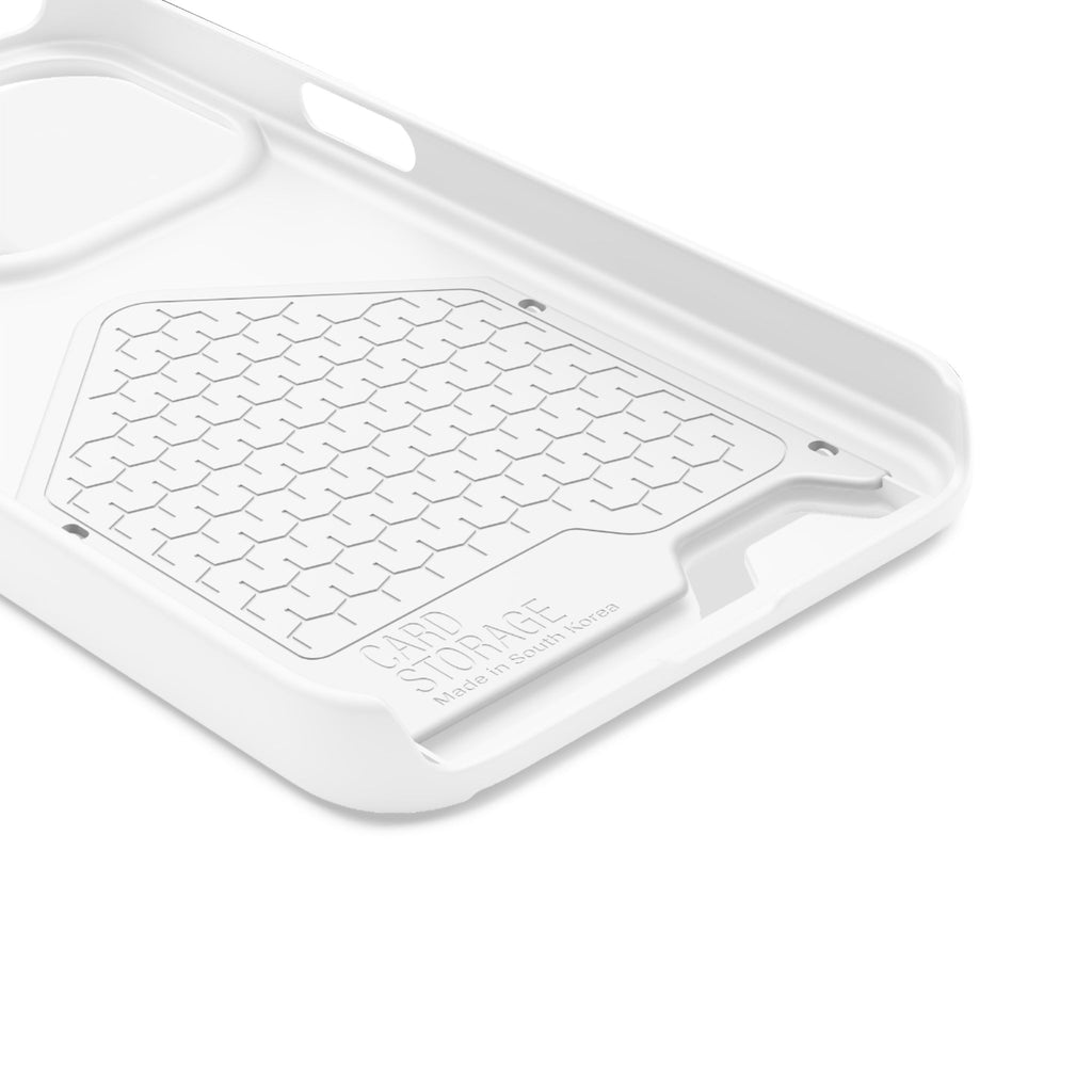 Slim Card Holder Phone Case