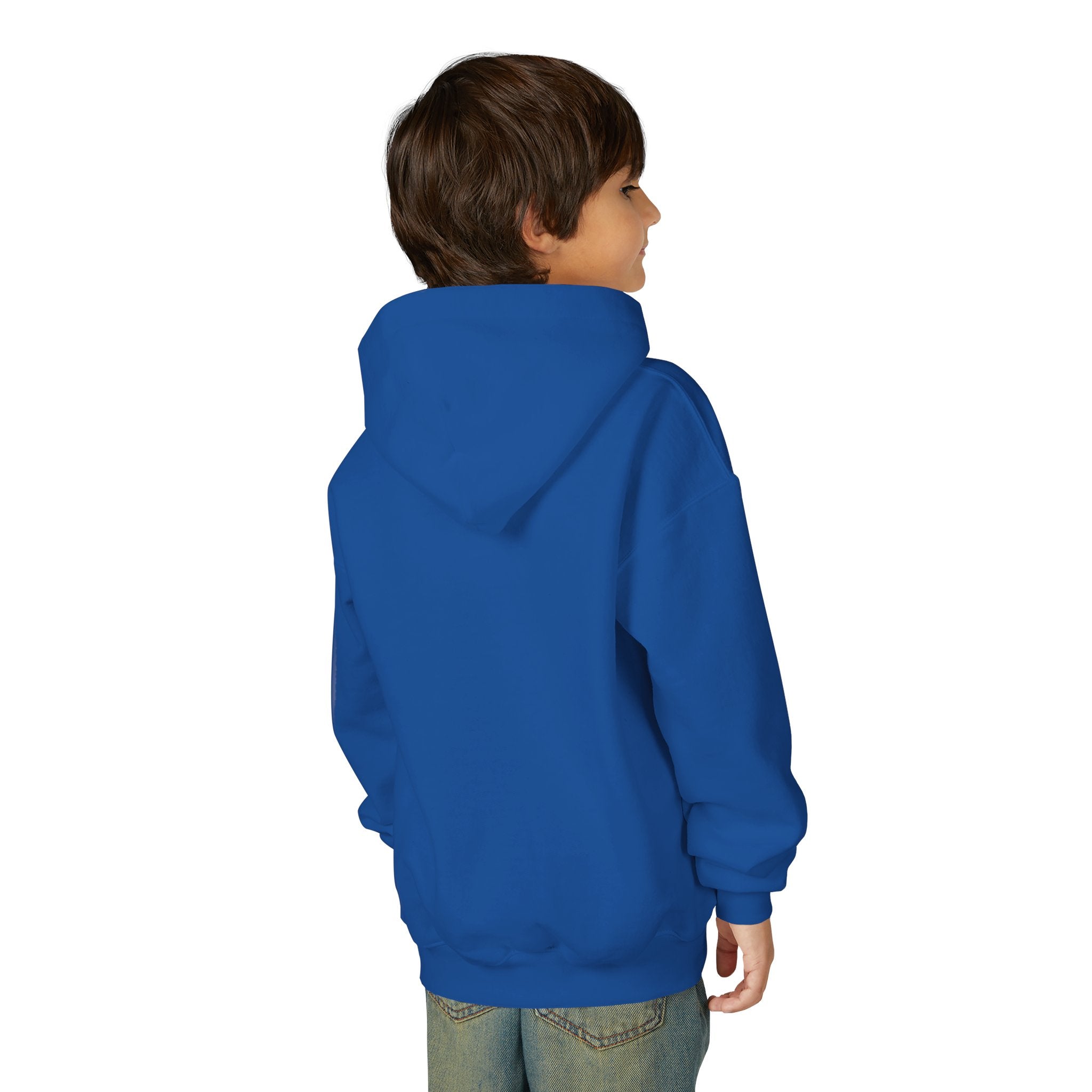 Youth Hoodie