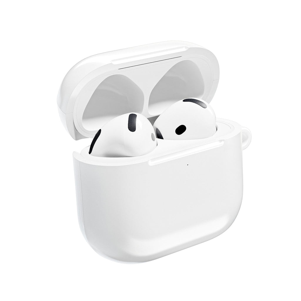Clear Protective AirPod Case