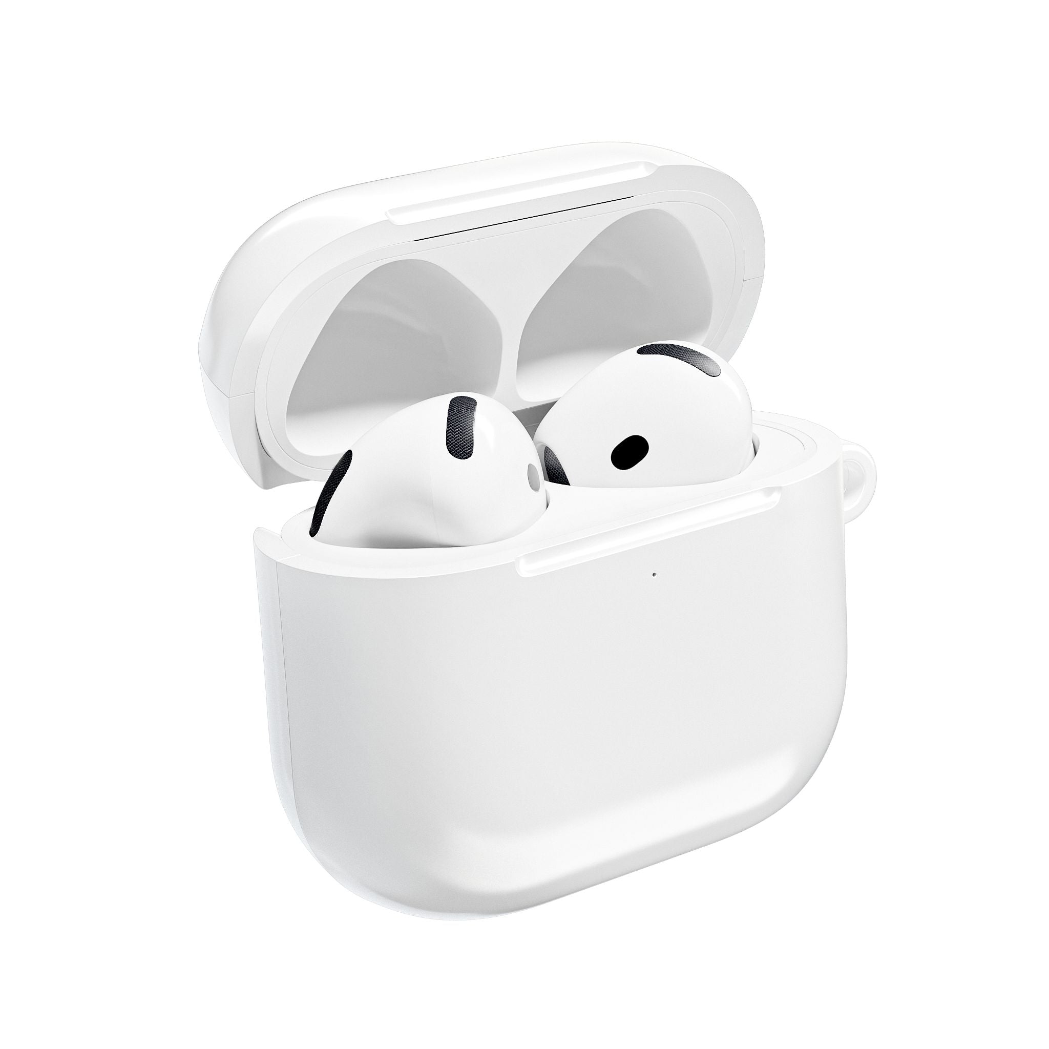 Clear Protective AirPod Case