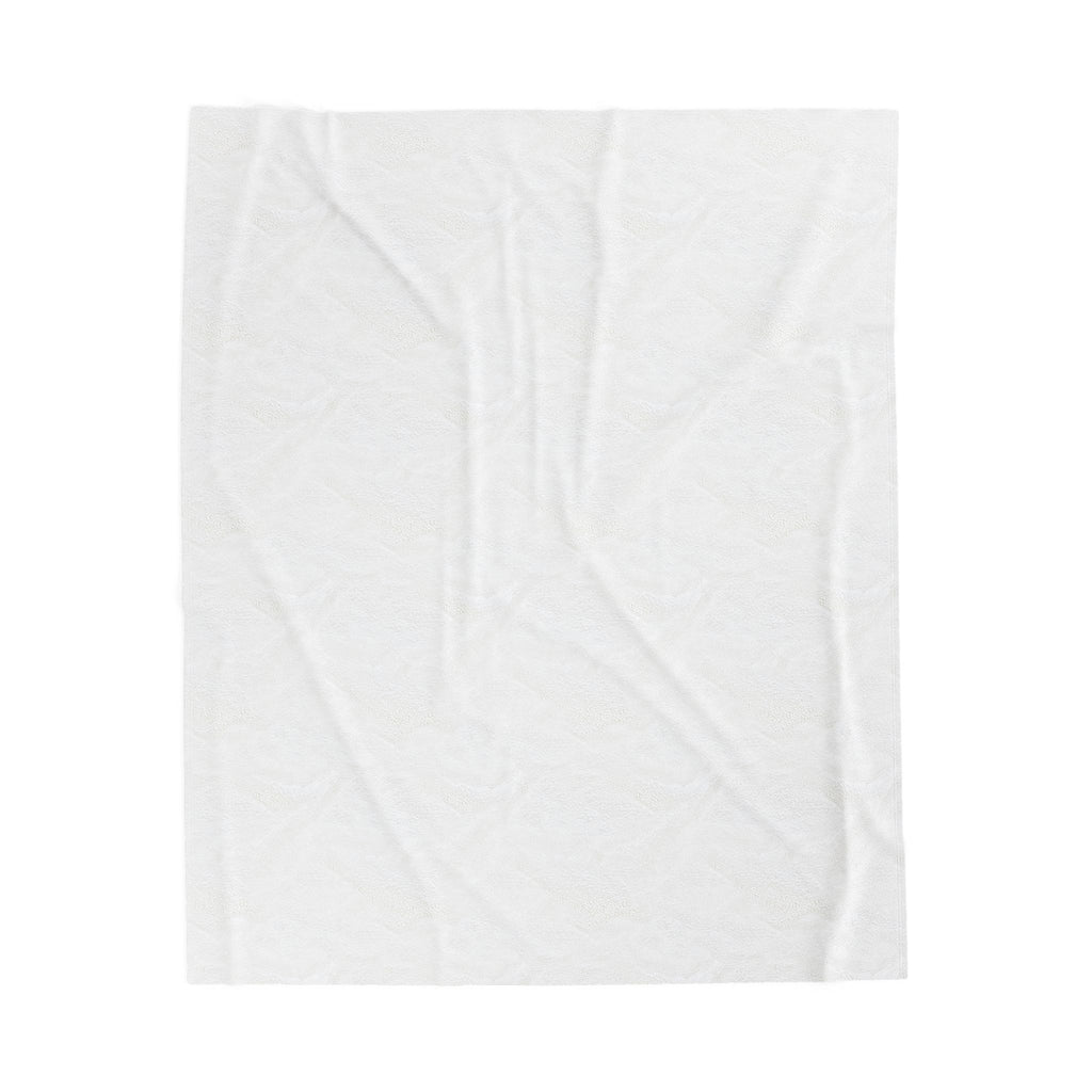 Velveteen Plush Blanket