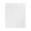 Velveteen Plush Blanket