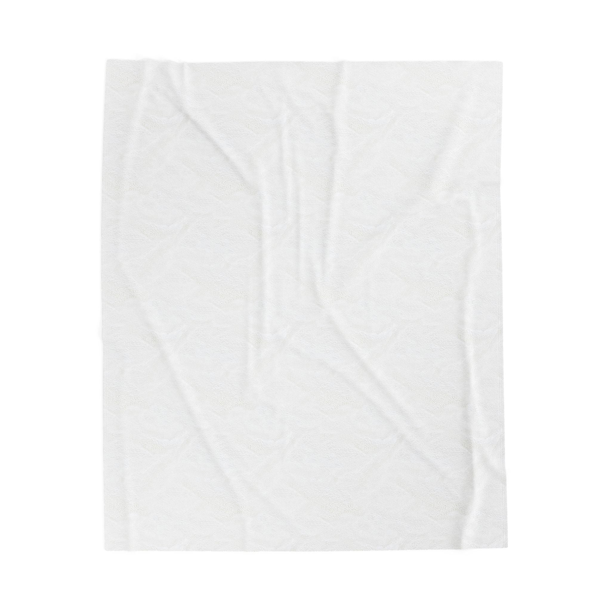 Velveteen Plush Blanket