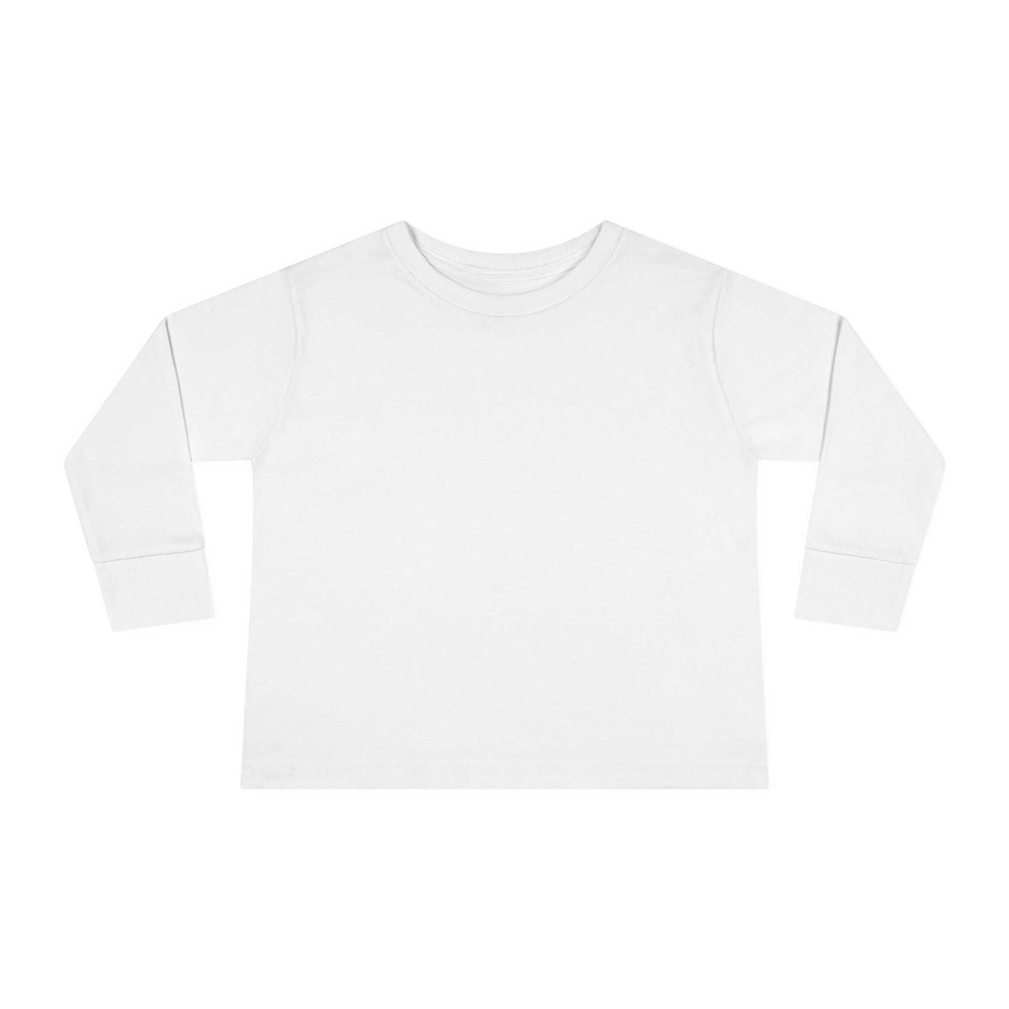 Toddler Long Sleeve Tee