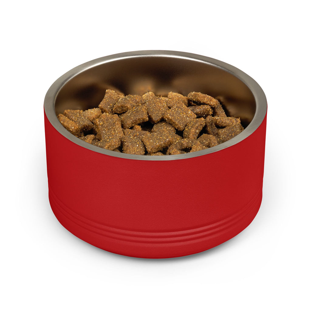 Stainless Steel Pet Bowl