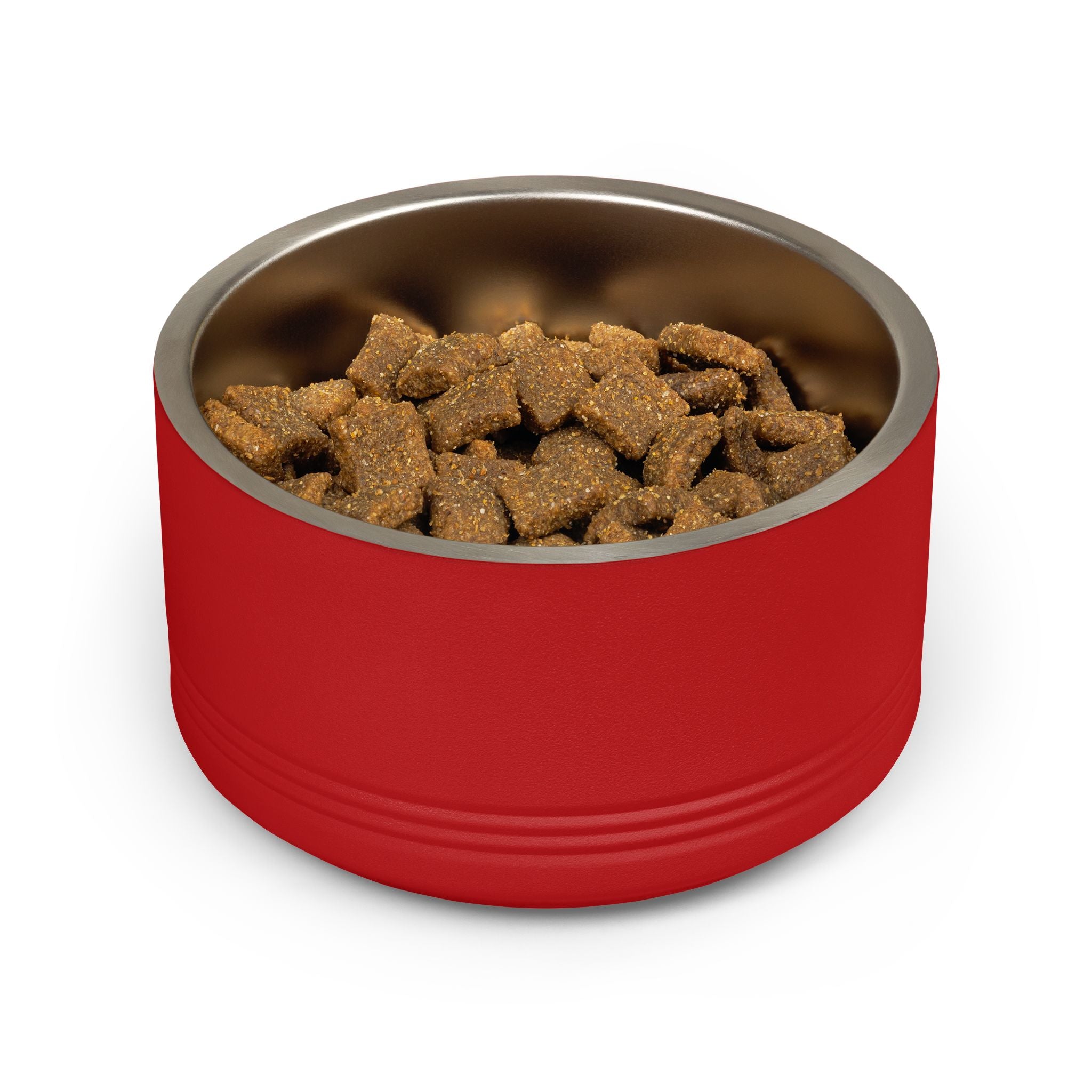 Stainless Steel Pet Bowl