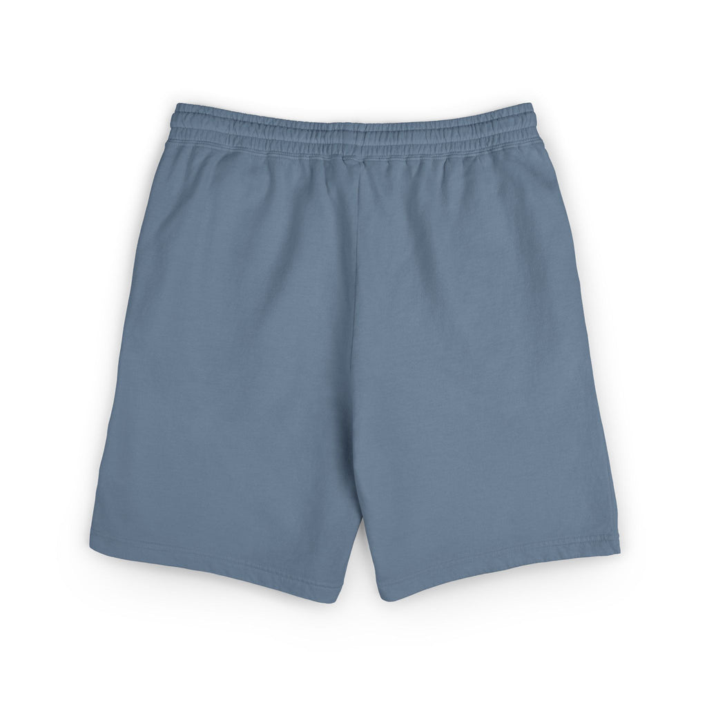 Lightweight Fleece Sweat Shorts