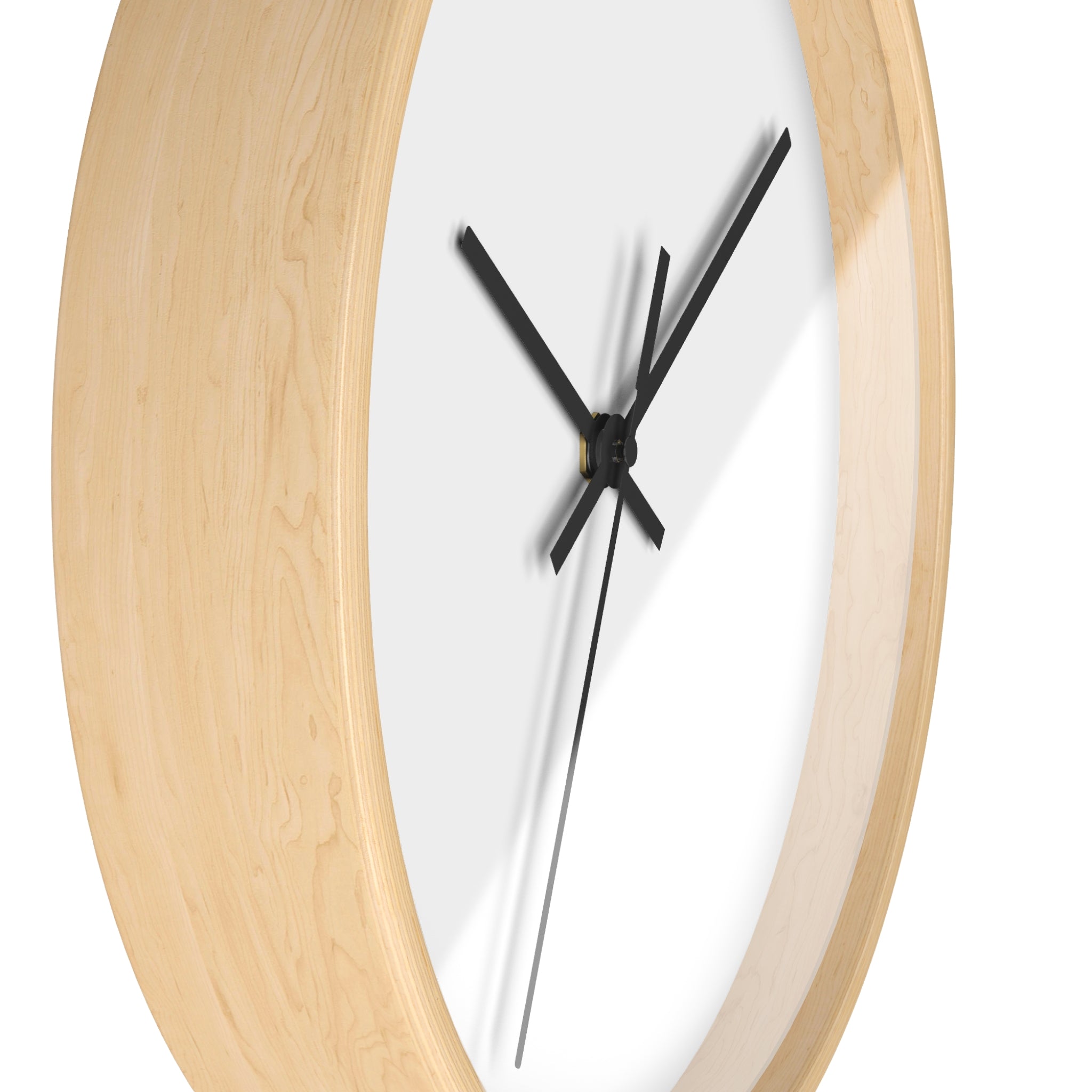 Minimal Frame Wall Clock