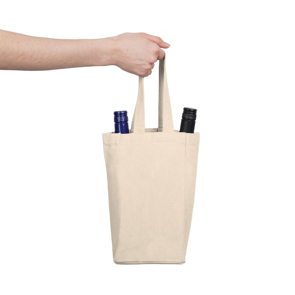 Double Wine Tote