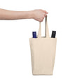 Double Wine Tote