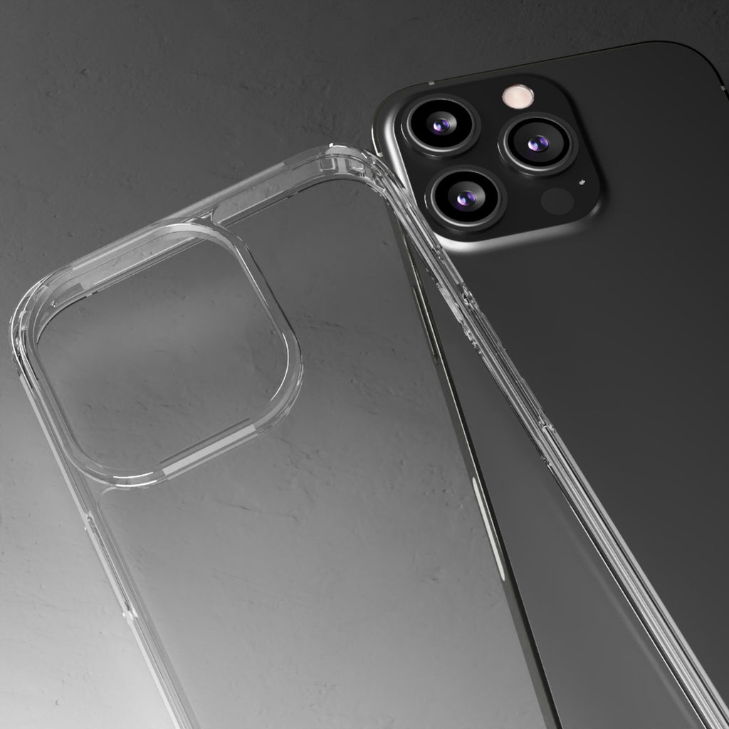 Clear Phone Case