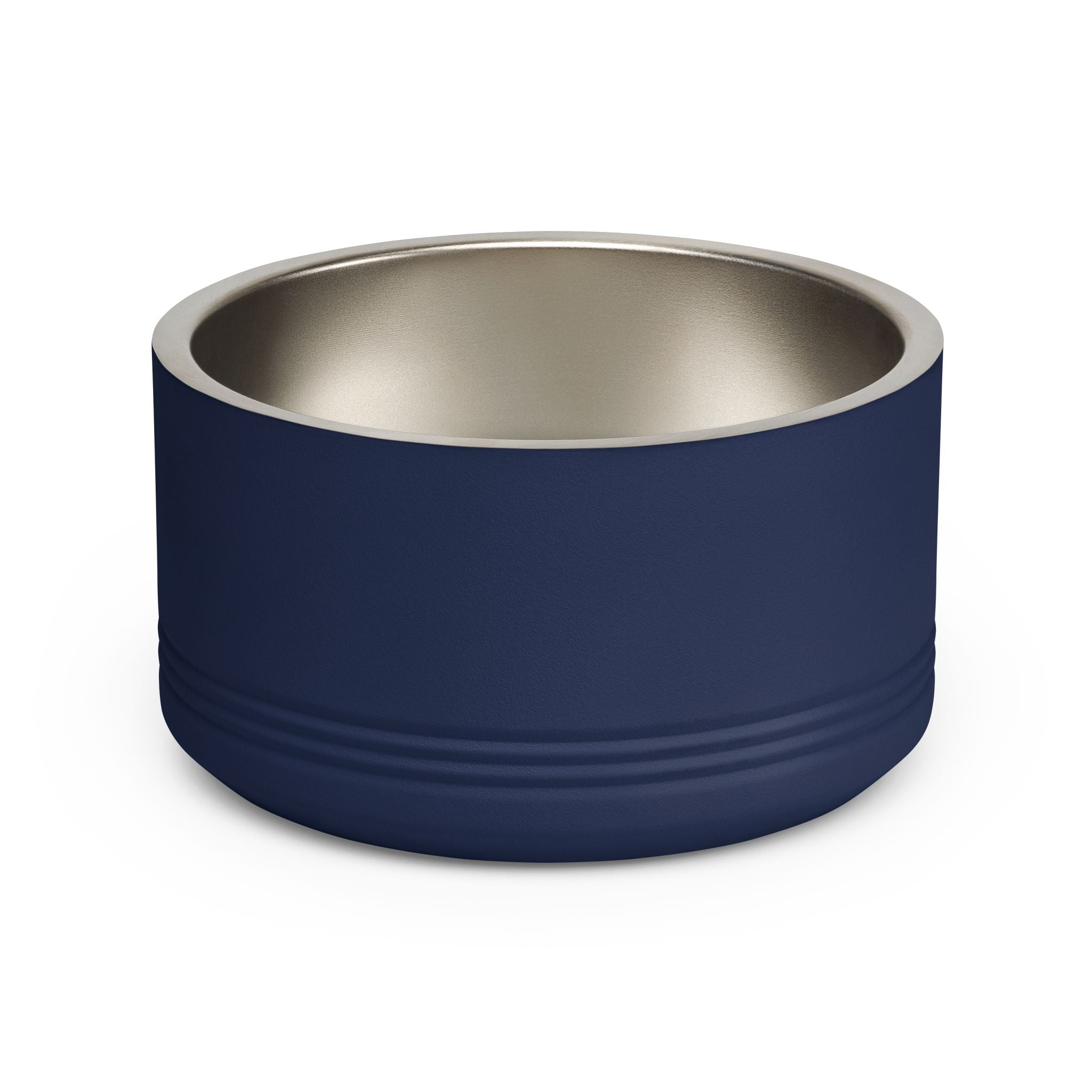 Stainless Steel Pet Bowl