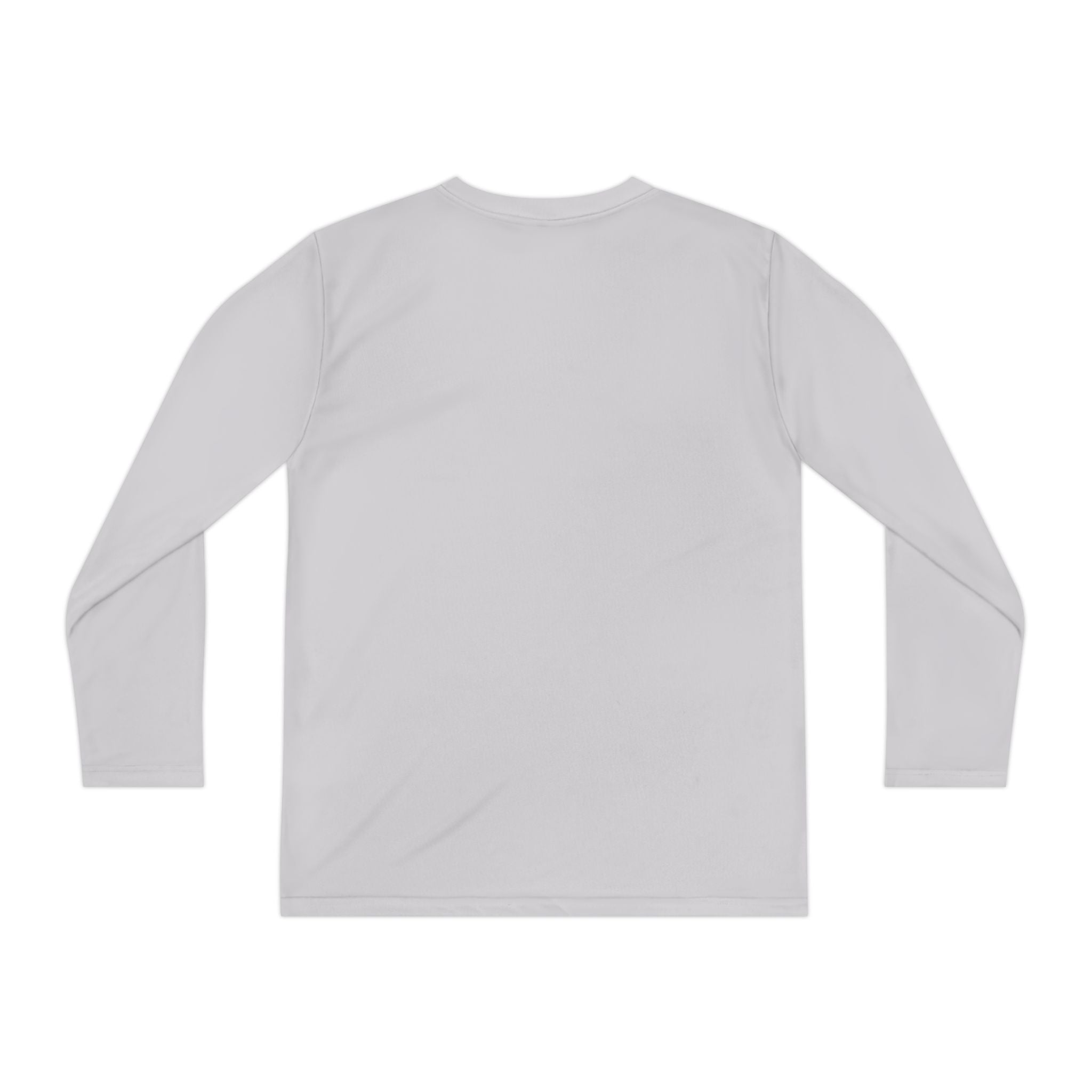 Youth Long Sleeve Tee