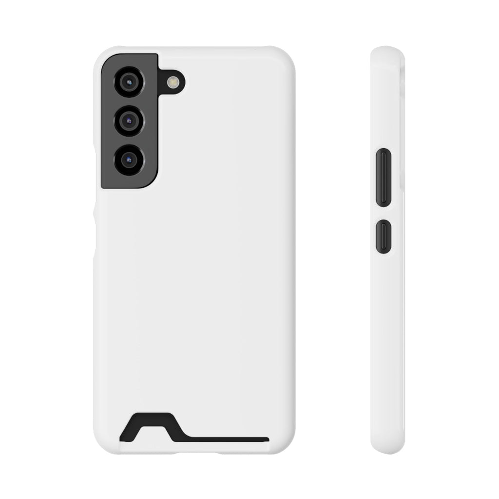 Slim Card Holder Phone Case