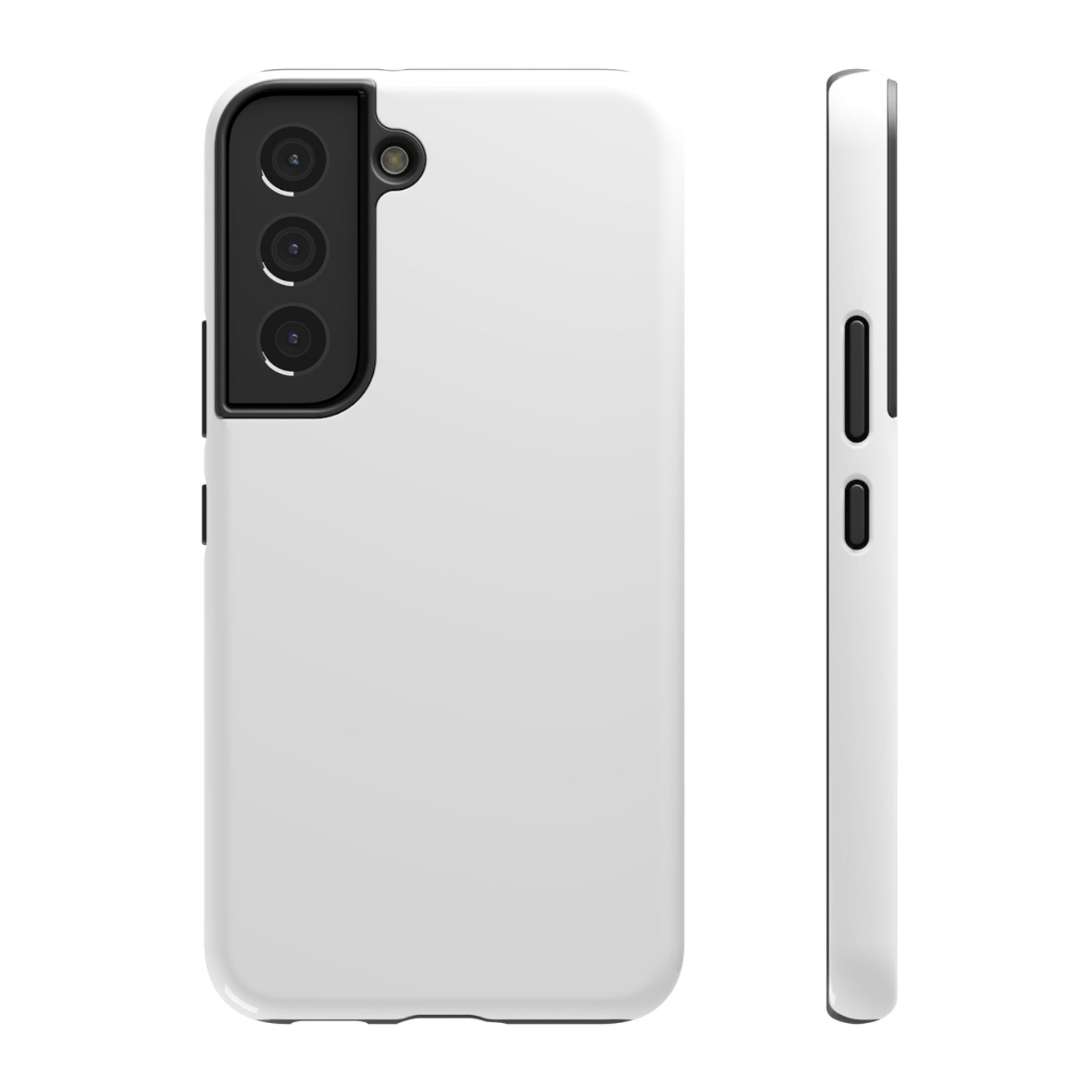 Impact-Resistant Phone Case